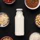 Illustration for article titled Which kind of milk will make you feel least guilty?